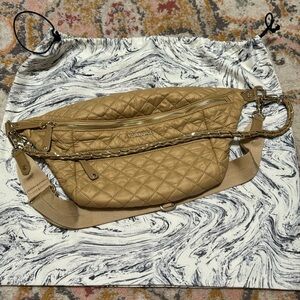NWOT…MZ Wallace Crosby Sling